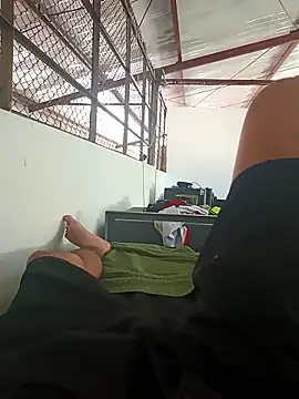 MonasticCanine online show from January 18, 2:20 pm