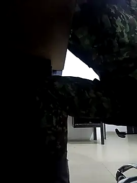 MonasticCanine online show from December 4, 7:07 am