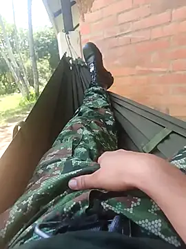 MonasticCanine online show from February 9, 6:17 pm