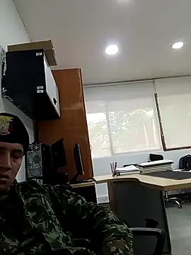 MonasticCanine online show from November 14, 12:20 pm