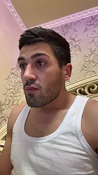 BlackDominant777 online show from January 13, 11:08 pm