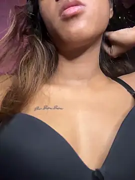 Your   Moonlight online show from April 8, 10:00 pm