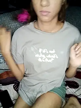 Your   Moonlight online show from November 10, 8:14 pm