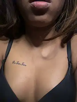 Your   Moonlight online show from April 6, 8:10 pm