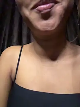 Your   Moonlight online show from March 18, 10:10 pm