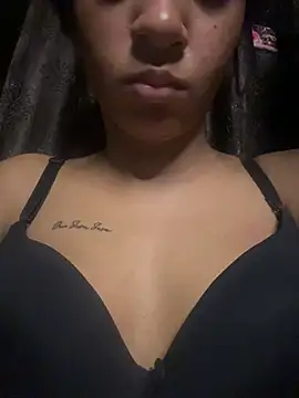 Your   Moonlight online show from March 26, 10:18 pm