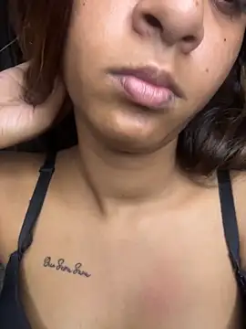 Your   Moonlight online show from April 3, 10:16 pm