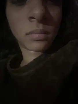 Your   Moonlight online show from January 17, 2:59 am