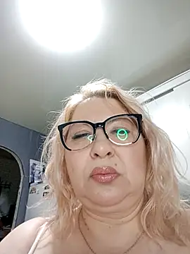 URALS-BOOBS online show from March 13, 9:20 pm