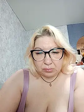 URALS-BOOBS online show from January 11, 4:36 pm