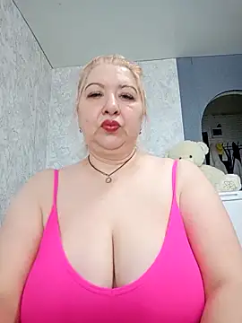 URALS-BOOBS online show from February 15, 11:31 am