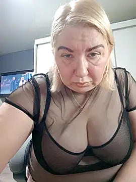URALS-BOOBS online show from April 10, 6:37 pm