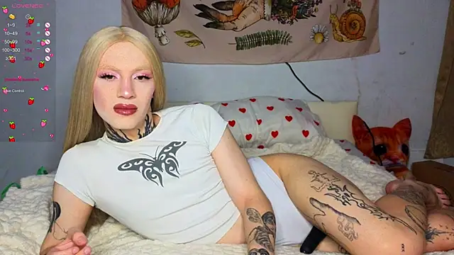 1lola4ka online show from January 15, 10:57 pm