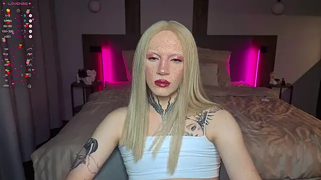 1lola4ka online show from February 12, 7:46 pm