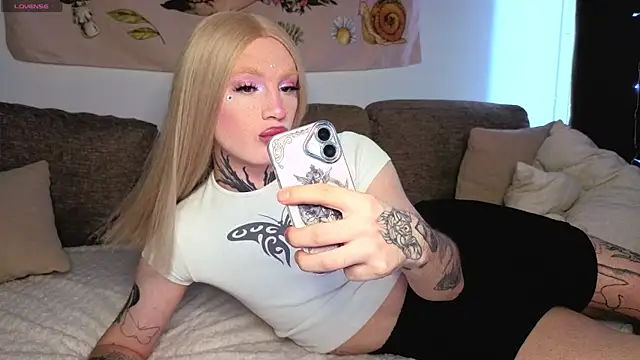 1lola4ka online show from March 23, 12:49 pm