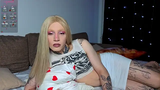 1lola4ka online show from February 26, 3:01 pm