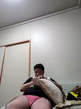 daisu1026 online show from November 9, 5:39 pm