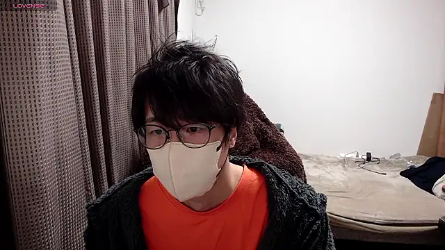 yuu-to-desu online show from January 9, 12:17 am