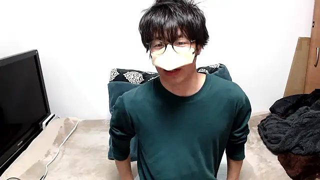 yuu-to-desu online show from March 29, 4:03 am