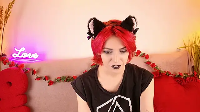 shen-ri online show from February 25, 3:56 pm