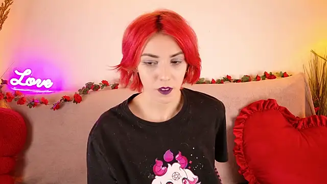 shen-ri online show from February 27, 4:07 pm