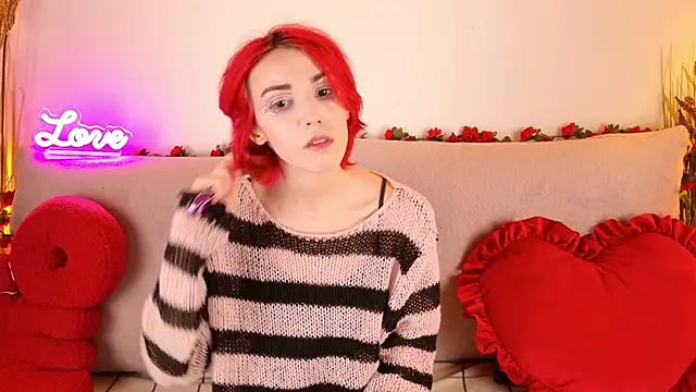 shen-ri online show from March 27, 5:25 pm