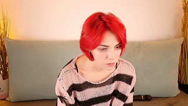 shen-ri online show from February 13, 2:39 pm