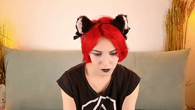 shen-ri online show from February 9, 2:15 pm