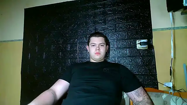 CuteButNaughty  online show from February 8, 8:50 pm