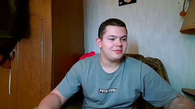 CuteButNaughty  online show from February 3, 1:05 pm