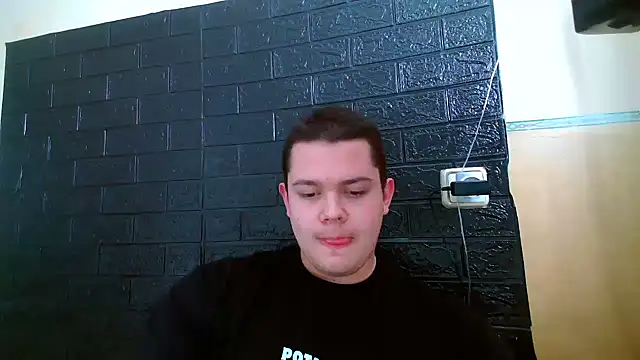 CuteButNaughty  online show from January 11, 12:45 pm