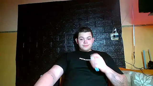 CuteButNaughty  online show from February 6, 9:11 pm