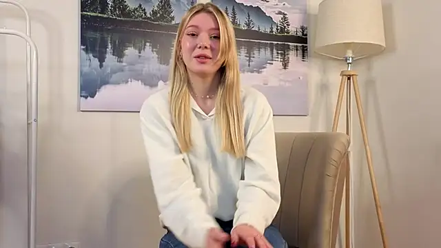 ToyaBosques online show from November 10, 5:01 am