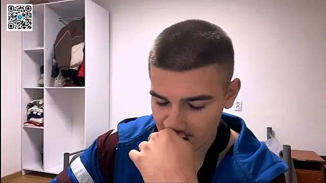  BarePulse online show from December 17, 7:41 pm