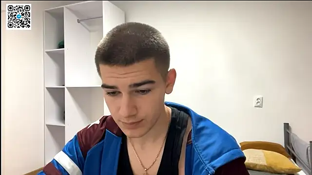  BarePulse online show from November 24, 7:47 pm