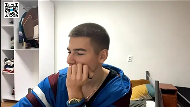  BarePulse online show from December 3, 7:35 pm