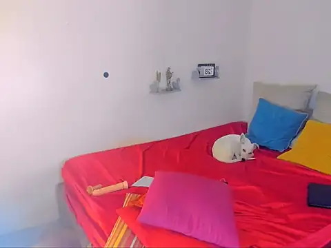 hotcassy online show from February 25, 9:58 pm