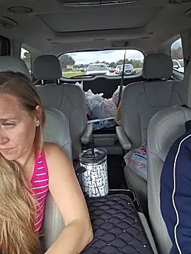 Jakk Danielle Lounge online show from January 15, 5:38 pm