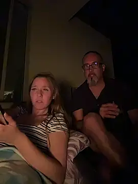 Jakk Danielle Lounge online show from January 7, 1:43 am