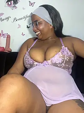 Exxoticaa online show from April 16, 7:31 am