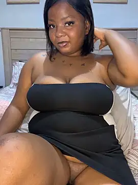 Exxoticaa online show from November 11, 9:20 pm