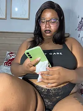 Exxoticaa online show from June 23, 10:13 am
