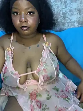 Exxoticaa online show from December 16, 9:41 pm