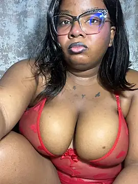 Exxoticaa online show from July 9, 11:48 pm