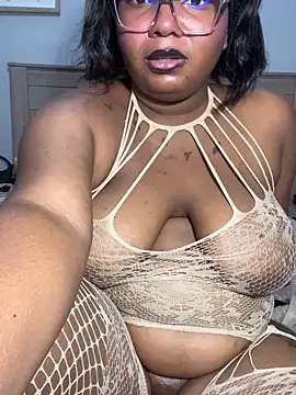 Exxoticaa online show from February 17, 9:01 pm