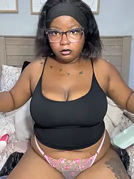 Exxoticaa online show from February 9, 6:33 am