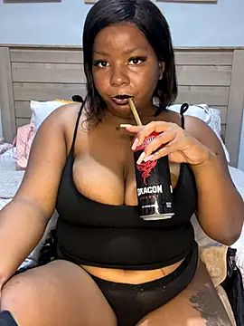 Exxoticaa online show from November 20, 9:04 pm