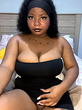 Exxoticaa online show from November 23, 8:52 pm