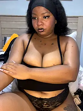 Exxoticaa online show from November 24, 9:04 pm