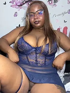 Exxoticaa online show from April 1, 12:02 am